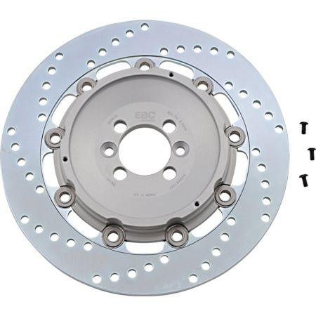 Tarcza hamulcowa EBC PRO LITE BMW K1200