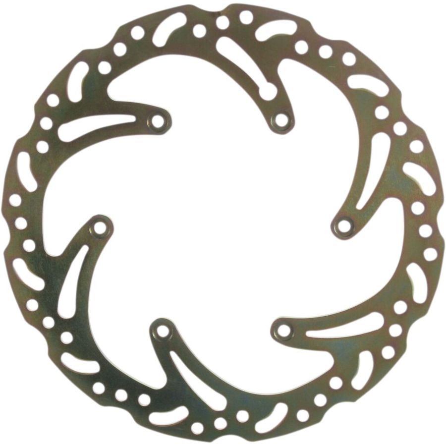 Tarcza hamulcowa EBC D YAMAHA WR250F WR400F Tarcza hamulcowa EBC D YAMAHA WR250F WR400F