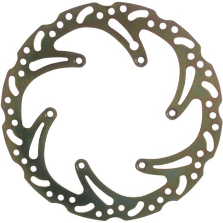 Tarcza hamulcowa EBC D YAMAHA WR250F WR400F