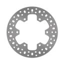 Tarcza hamulcowa EBC D HUSQVARNA CR125