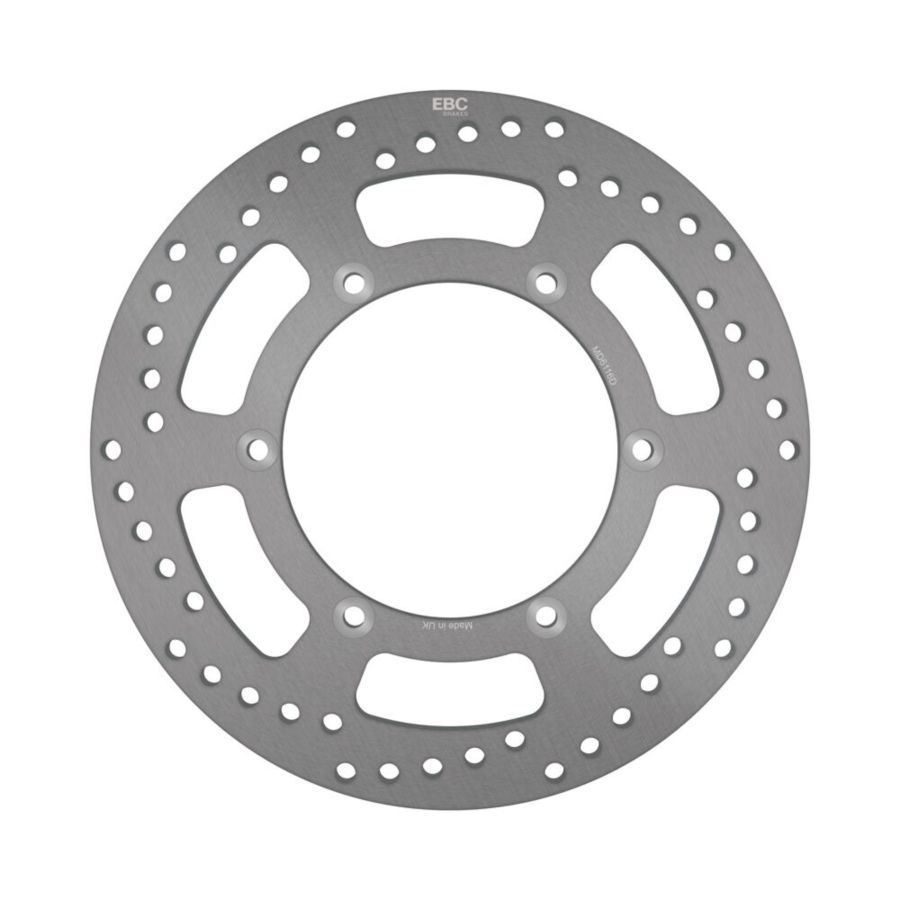 Tarcza hamulcowa EBC D YAMAHA TDR125
