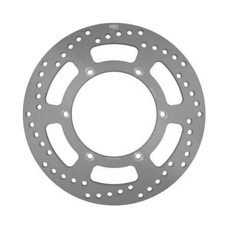 Tarcza hamulcowa EBC D YAMAHA TDR125