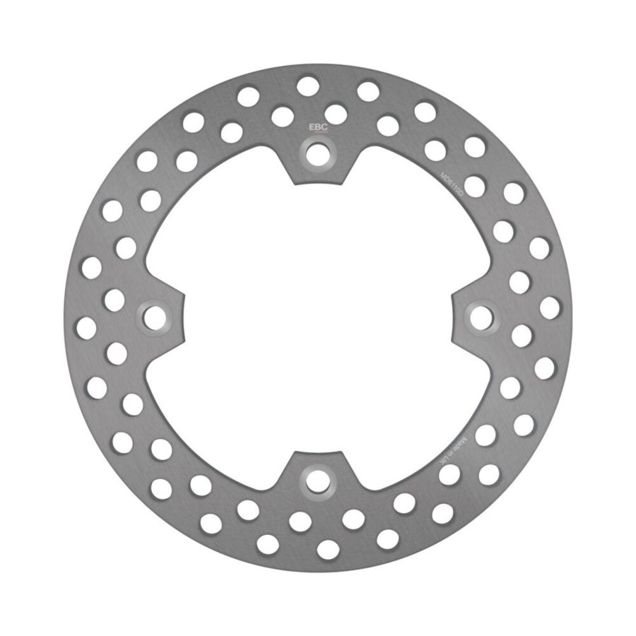 Tarcza hamulcowa EBC D SUZUKI DR350SE