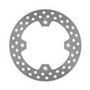 Tarcza hamulcowa EBC D SUZUKI DR350SE