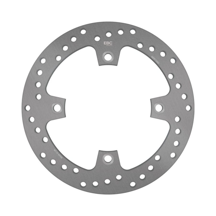 Tarcza hamulcowa EBC D SUZUKI TS125R Tarcza hamulcowa EBC D SUZUKI TS125R