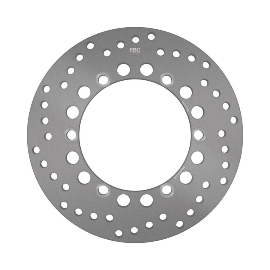 Tarcza hamulcowa EBC D KAWASAKI KMX125