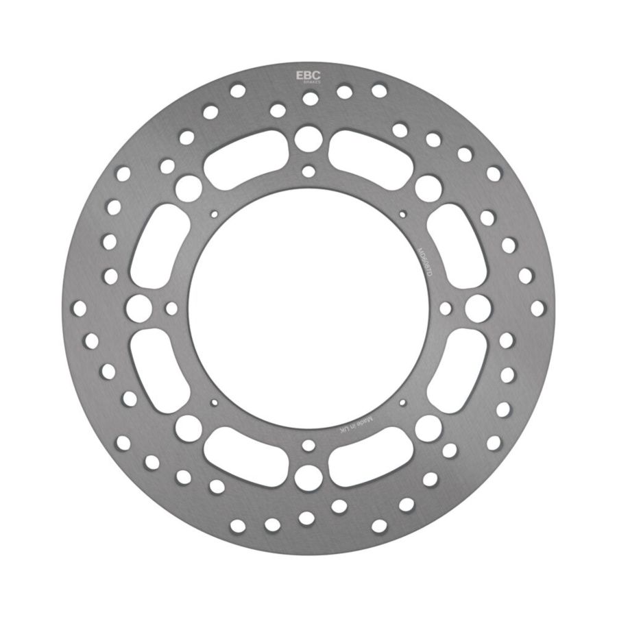 Tarcza hamulcowa EBC D HONDA CR125R