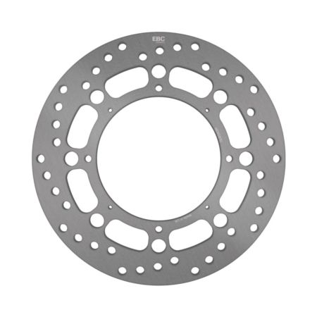 Tarcza hamulcowa EBC D HONDA CR125R