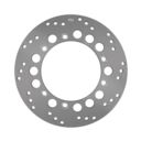 Tarcza hamulcowa EBC D SUZUKI DR600R DR800S