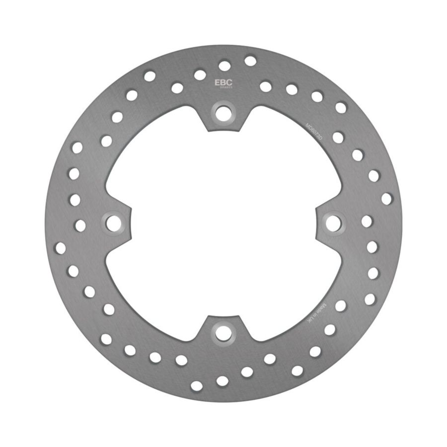 Tarcza hamulcowa EBC D SUZUKI DR125 DR200