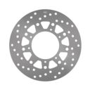 Tarcza hamulcowa EBC D YAMAHA XT600 XTZ660