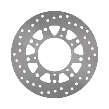 Tarcza hamulcowa EBC D YAMAHA TT225 TW125