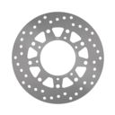 Tarcza hamulcowa EBC D YAMAHA TT225 TW125