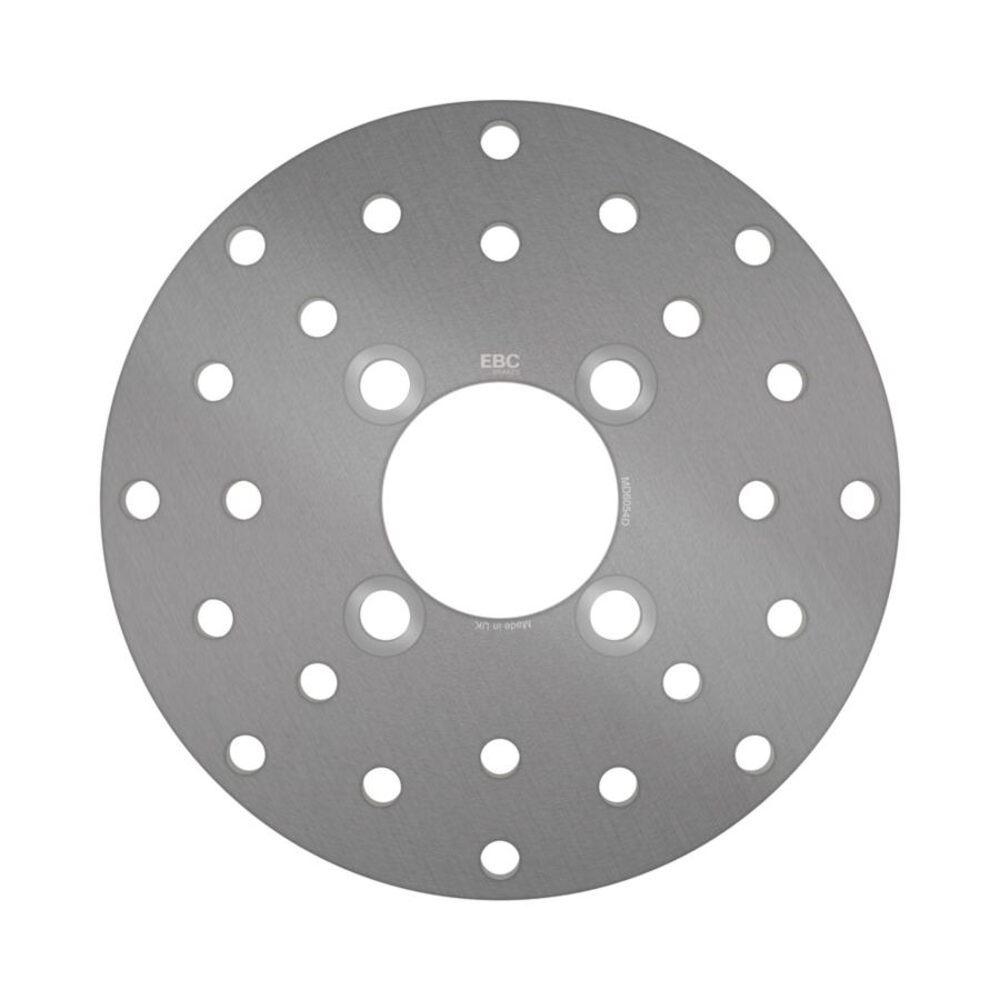 Tarcza hamulcowa EBC D YAMAHA YFM250B YFM350R