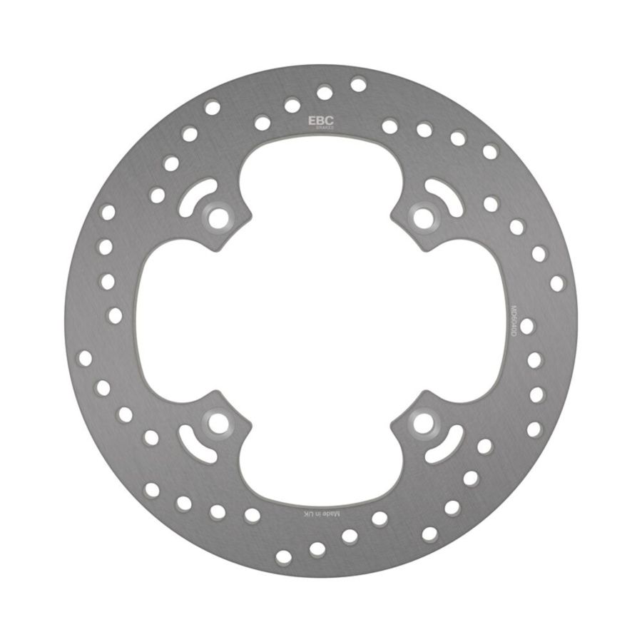 Tarcza hamulcowa EBC D SUZUKI DR250 DR350