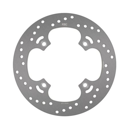 Tarcza hamulcowa EBC D SUZUKI DR250 DR350