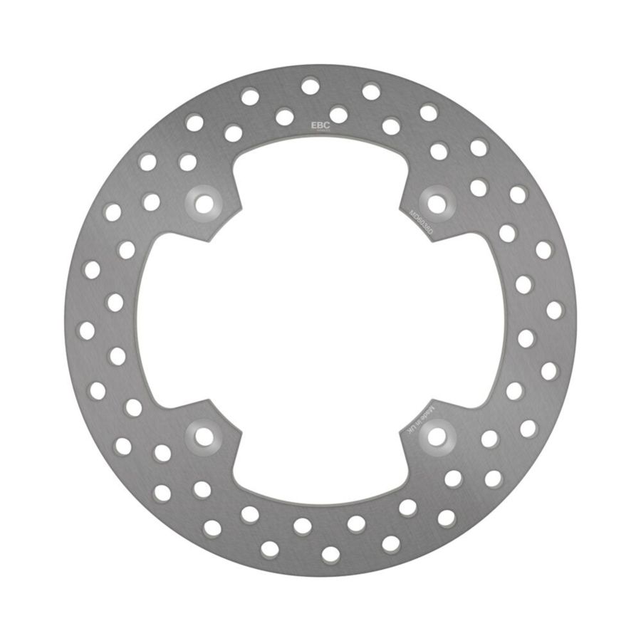 Tarcza hamulcowa EBC D SUZUKI DR250 DR350