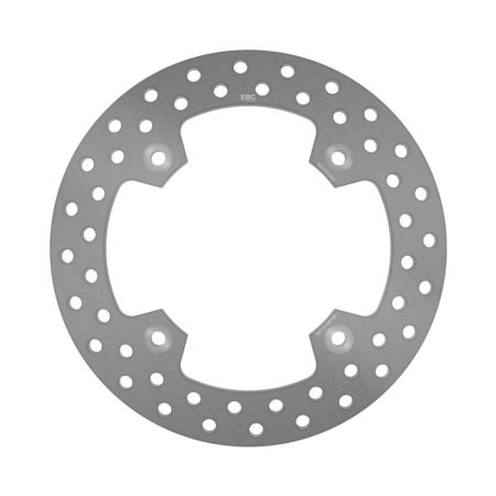 Tarcza hamulcowa EBC D SUZUKI DR250 DR350