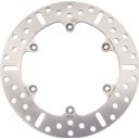Tarcza hamulcowa EBC D KAWASAKI KLX400R