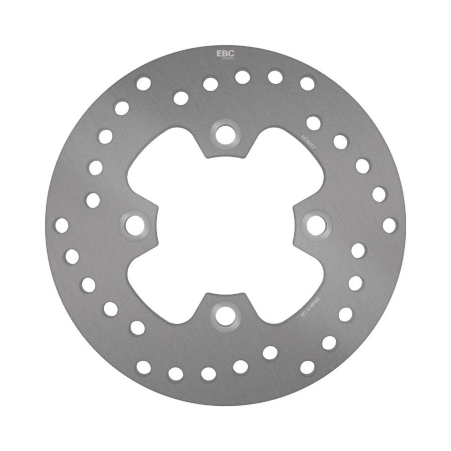 Tarcza hamulcowa EBC D HONDA TRX250R