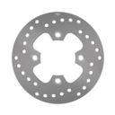 Tarcza hamulcowa EBC D HONDA TRX250R