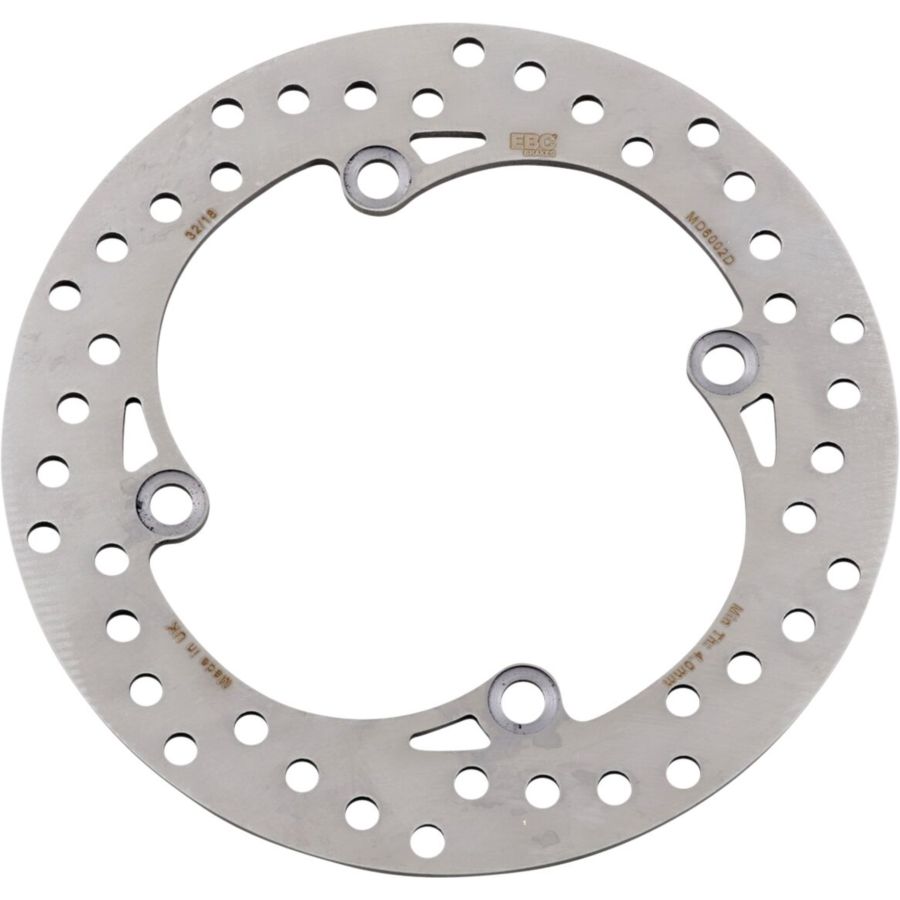 Tarcza hamulcowa EBC D HONDA CR125R
