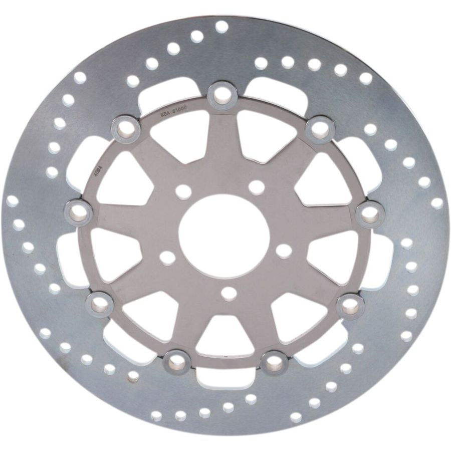 Tarcza hamulcowa EBC PRO LITE KAWASAKI VN-15SE