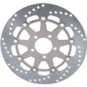 Tarcza hamulcowa EBC PRO LITE KAWASAKI VN-15SE