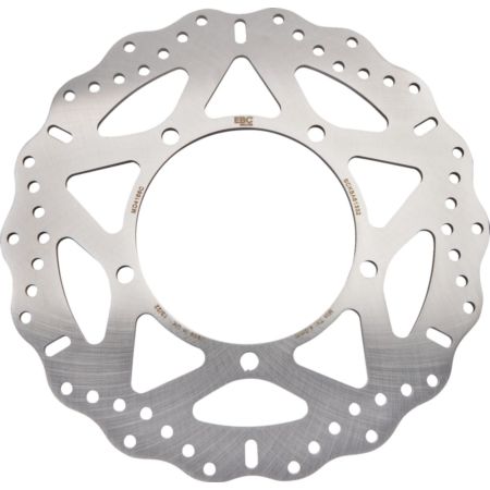 Tarcza hamulcowa EBC WAVE KAWASAKI EX300