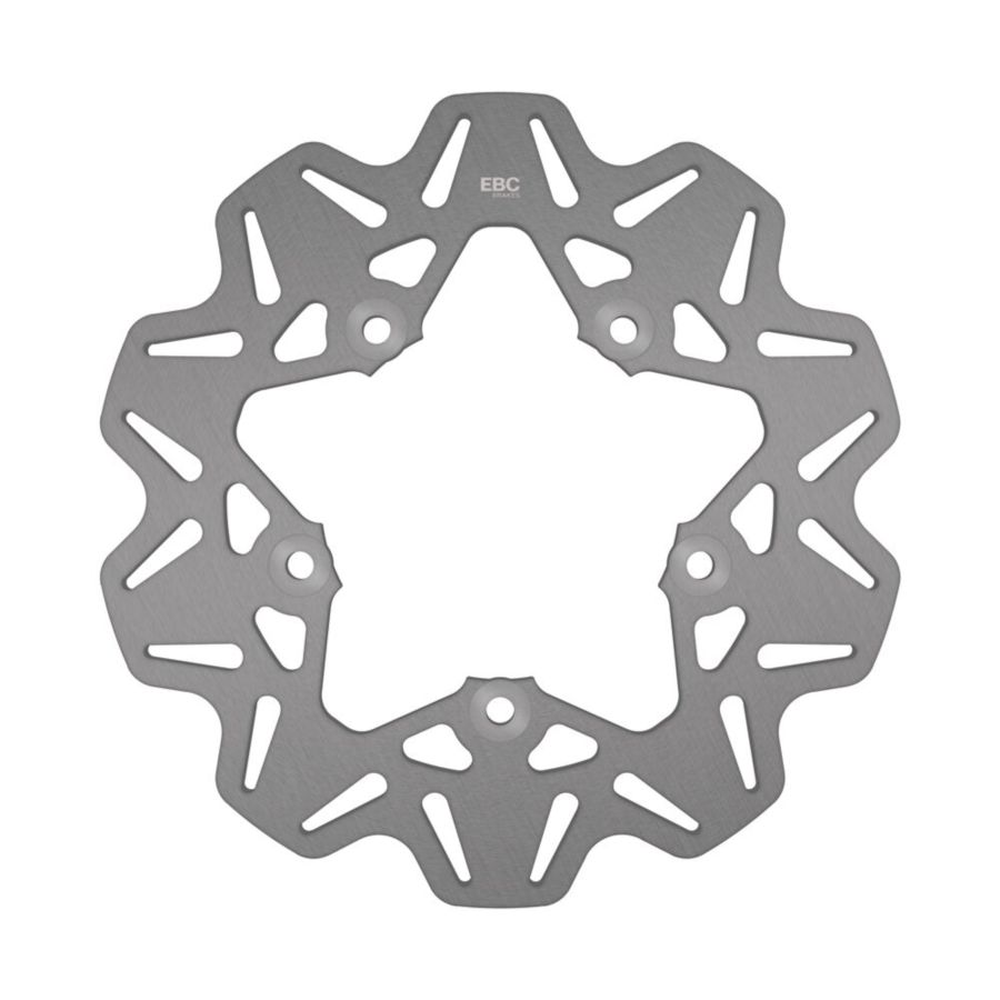 Tarcza hamulcowa EBC VEE DUCATI 749