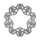 Tarcza hamulcowa EBC VEE DUCATI 749