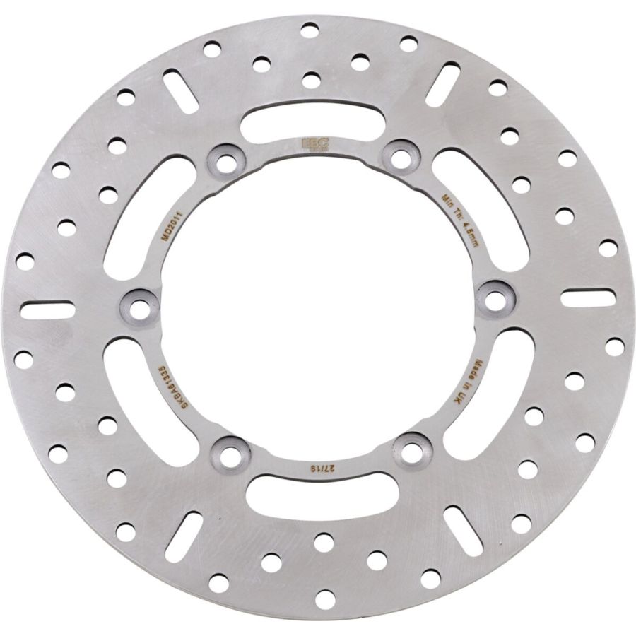 Tarcza hamulcowa EBC PRO LITE YAMAHA BT1100 FJ600