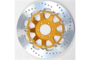 Tarcza hamulcowa EBC RS HONDA CB250