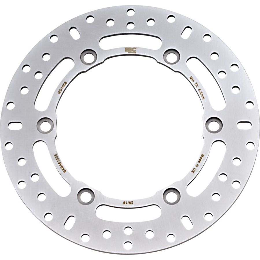 Tarcza hamulcowa EBC PRO LITE HONDA FJS400 Tarcza hamulcowa EBC PRO LITE HONDA FJS400