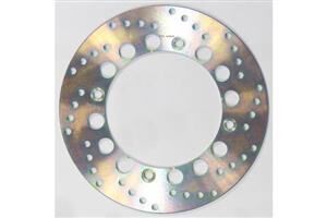Tarcza hamulcowa EBC HPSR HONDA CB350S CB450S