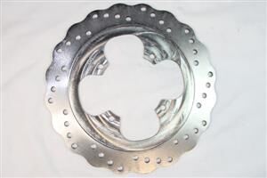 Tarcza hamulcowa EBC WAVE HONDA VFR800