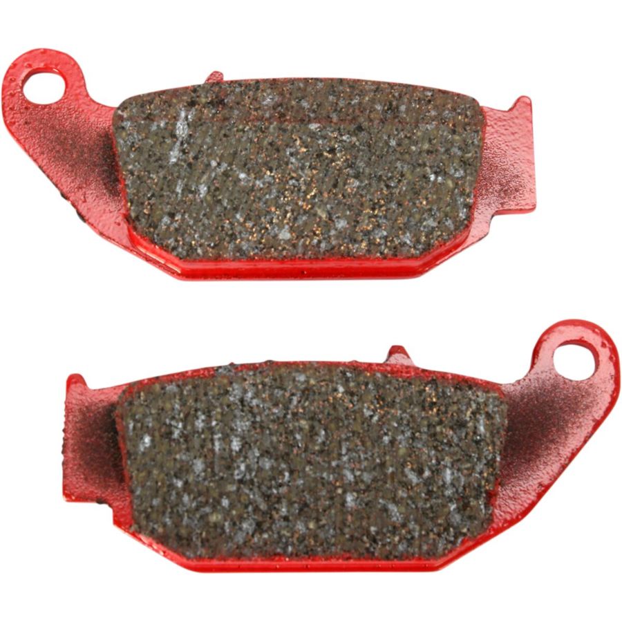Klocki hamulcowe EBC TT CARBON HONDA CRF250 Klocki hamulcowe EBC TT CARBON HONDA CRF250