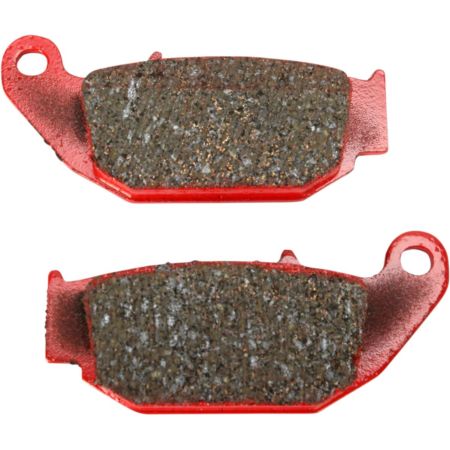 Klocki hamulcowe EBC TT CARBON HONDA CRF250