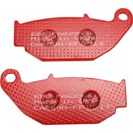 Klocki hamulcowe EBC TT CARBON HONDA CRF250