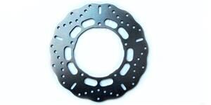 Tarcza hamulcowa tył EBC WAVE YAMAHA FZ8N
