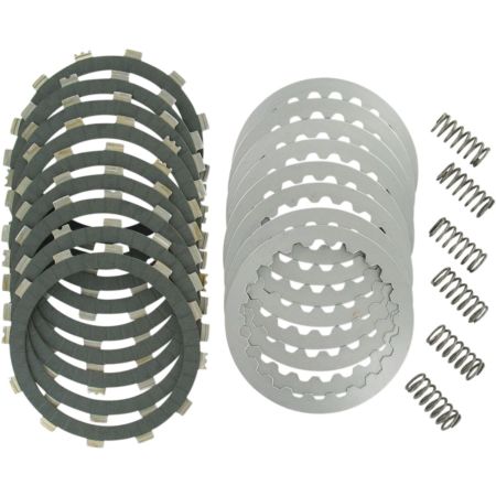 Zestaw tarcz sprzęgła EBC DRCF KTM EGS250 EGS300