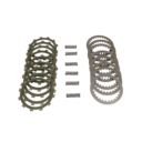 Zestaw tarcz sprzęgła EBC SRK SUZUKI TL1000