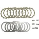 Zestaw tarcz sprzęgła EBC SRK KAWASAKI GPZ KZ