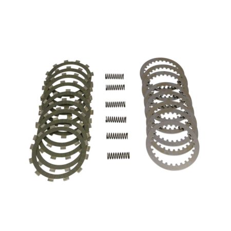 Zestaw tarcz sprzęgła EBC SRK YAMAHA FZR TDM TRX