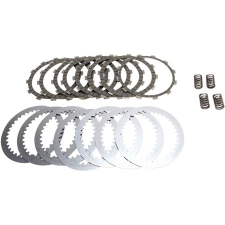 Zestaw tarcz sprzęgła EBC DRC KTM SMC690