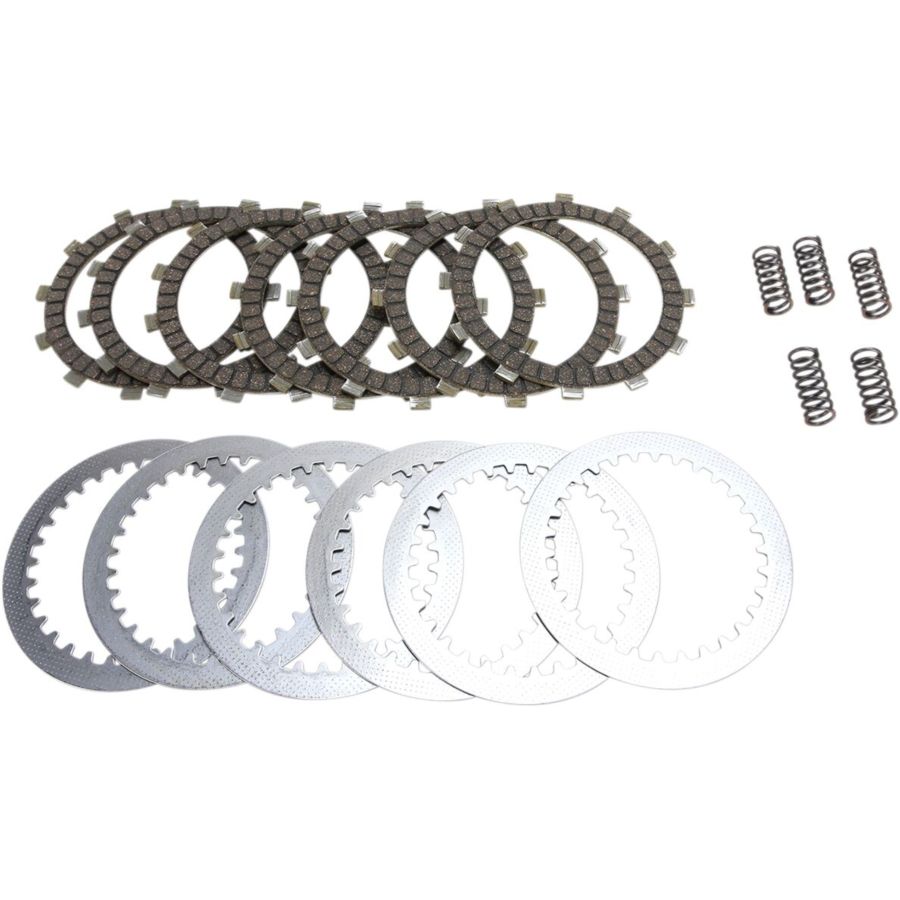 Zestaw tarcz sprzęgła EBC DRC KTM SX85 Zestaw tarcz sprzęgła EBC DRC KTM SX85