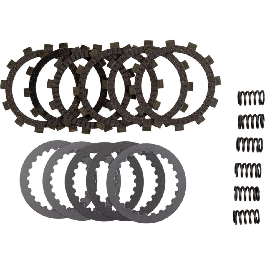 Zestaw tarcz sprzęgła EBC DRC KTM SX60 SX65