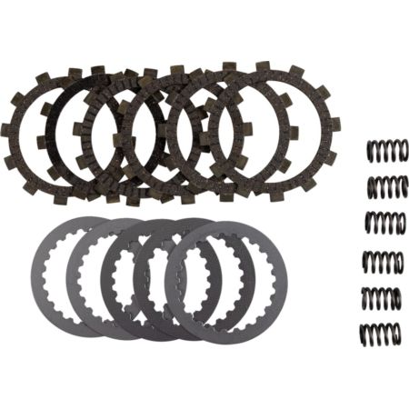 Zestaw tarcz sprzęgła EBC DRC KTM SX60 SX65