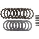 Zestaw tarcz sprzęgła EBC DRC HONDA CR125