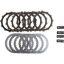 Zestaw tarcz sprzęgła EBC DRC HONDA FMX650 NX500